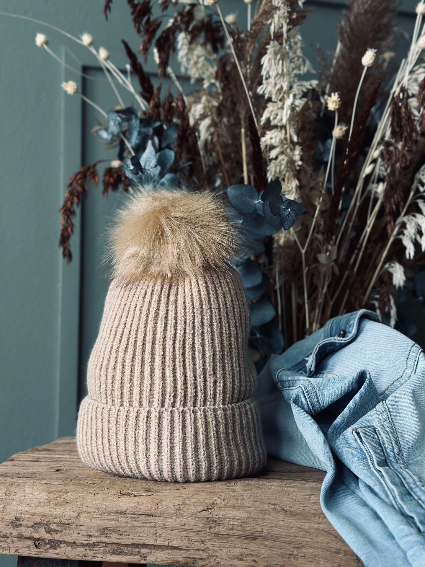 Lue med dusk - Camel