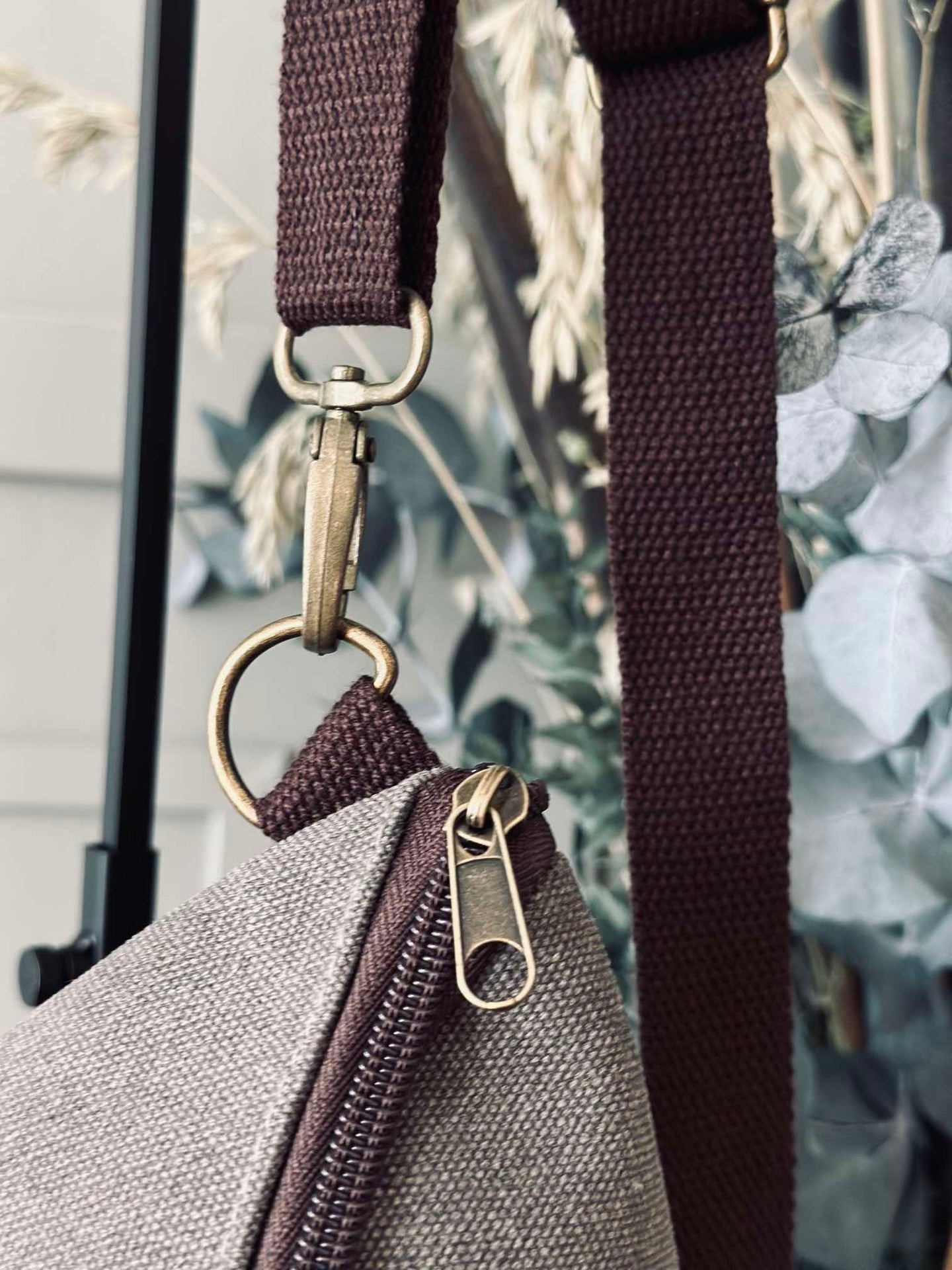 Bumbag Nature Kanvas