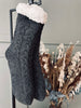 Sokker Fleece Stone
