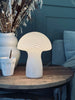 Mushroom Elsa – Grå 24 cm