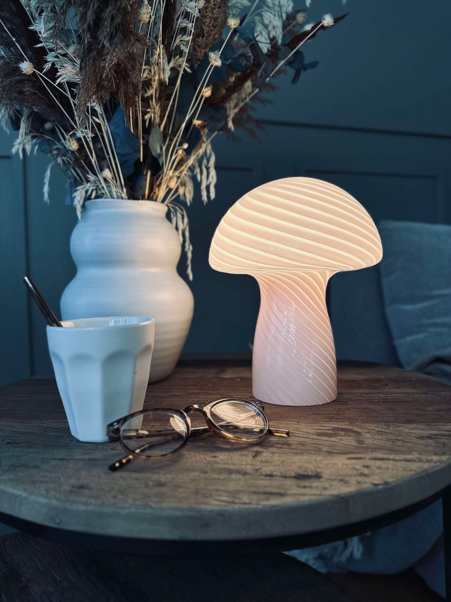 Mushroom Elsa - Rosa 24cm