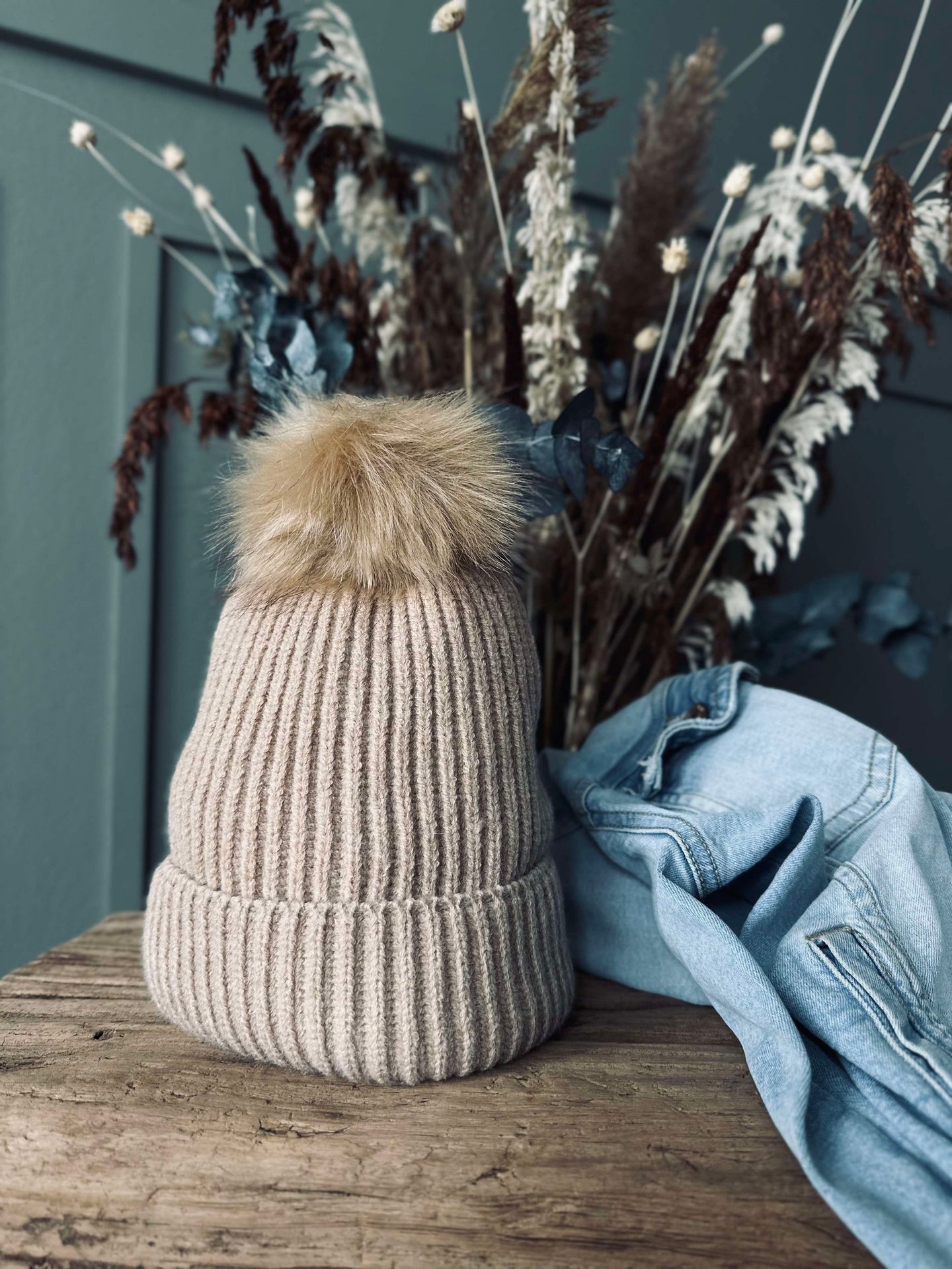 Lue med dusk - Camel