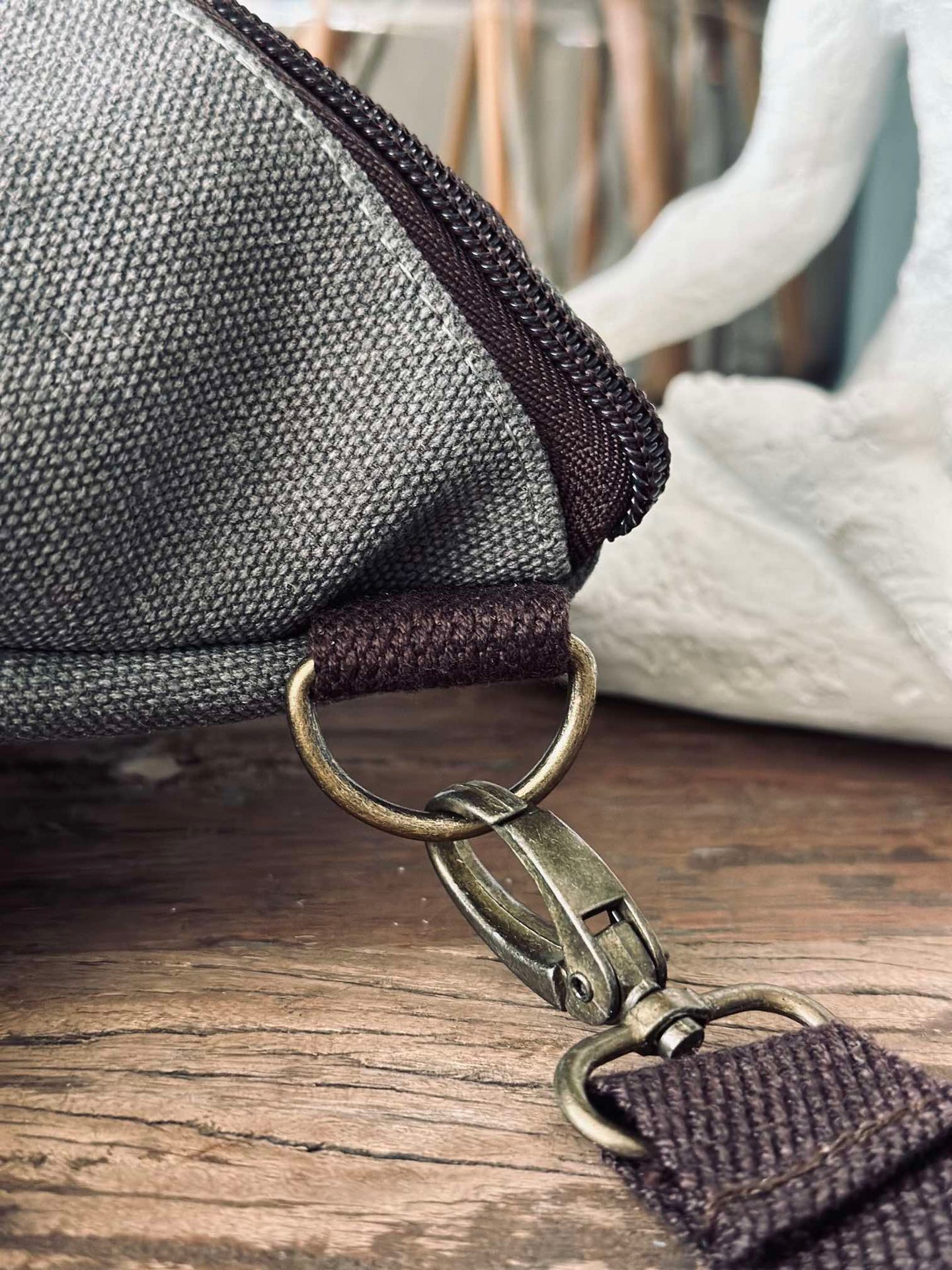 Bumbag Nature Kanvas