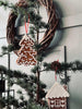 Juleoppheng Gingerbread Mix - 1 stk