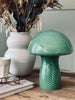 Mushroom Elsa - Grønn 24cm
