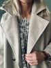 Jakke Ida beige