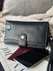 Clutch Posh – Svart / Sølv