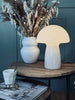 Mushroom Elsa - Grå 32cm
