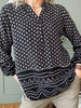Bluse Ella Nero