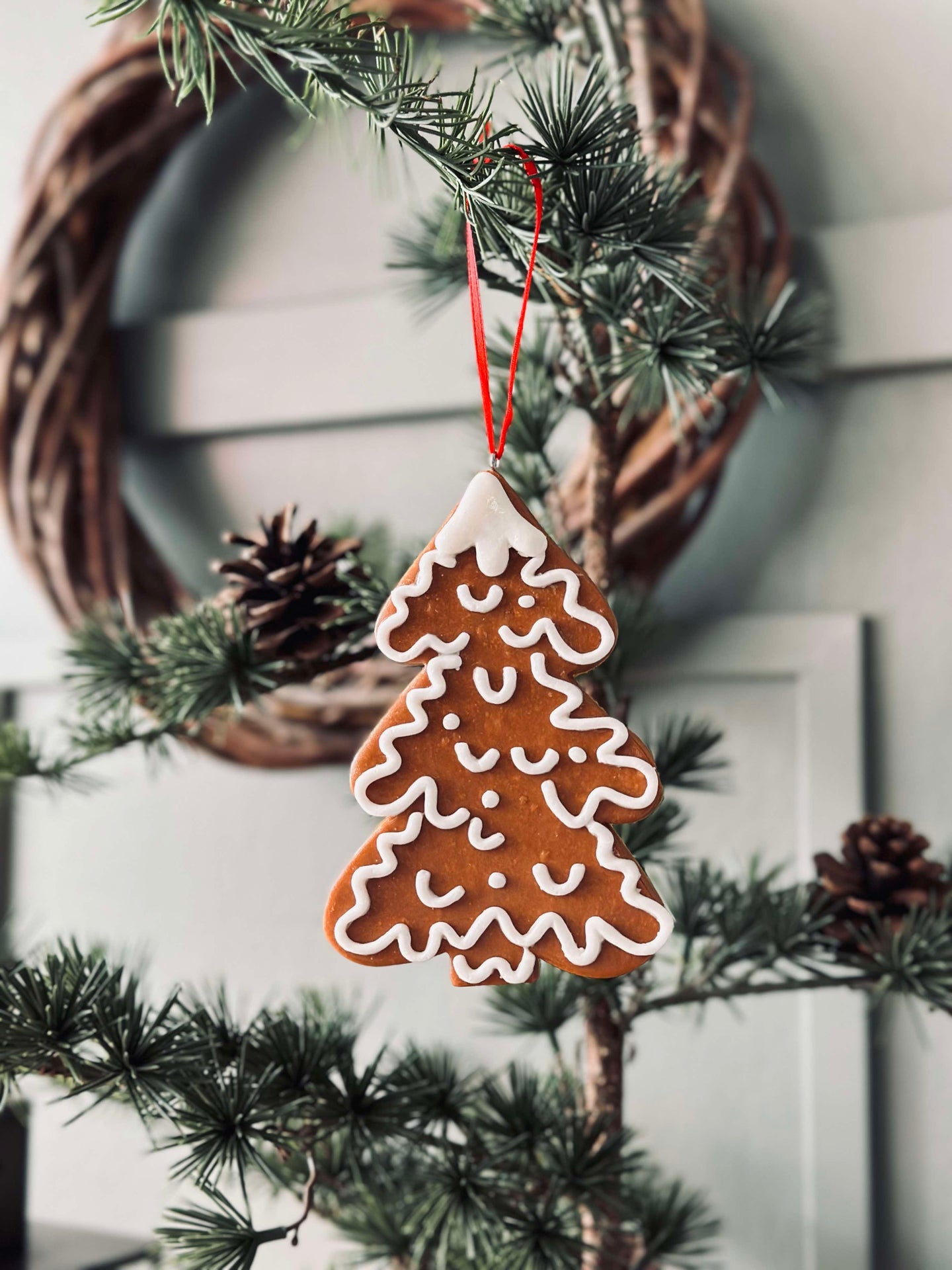 Juleoppheng Gingerbread Mix - 1 stk