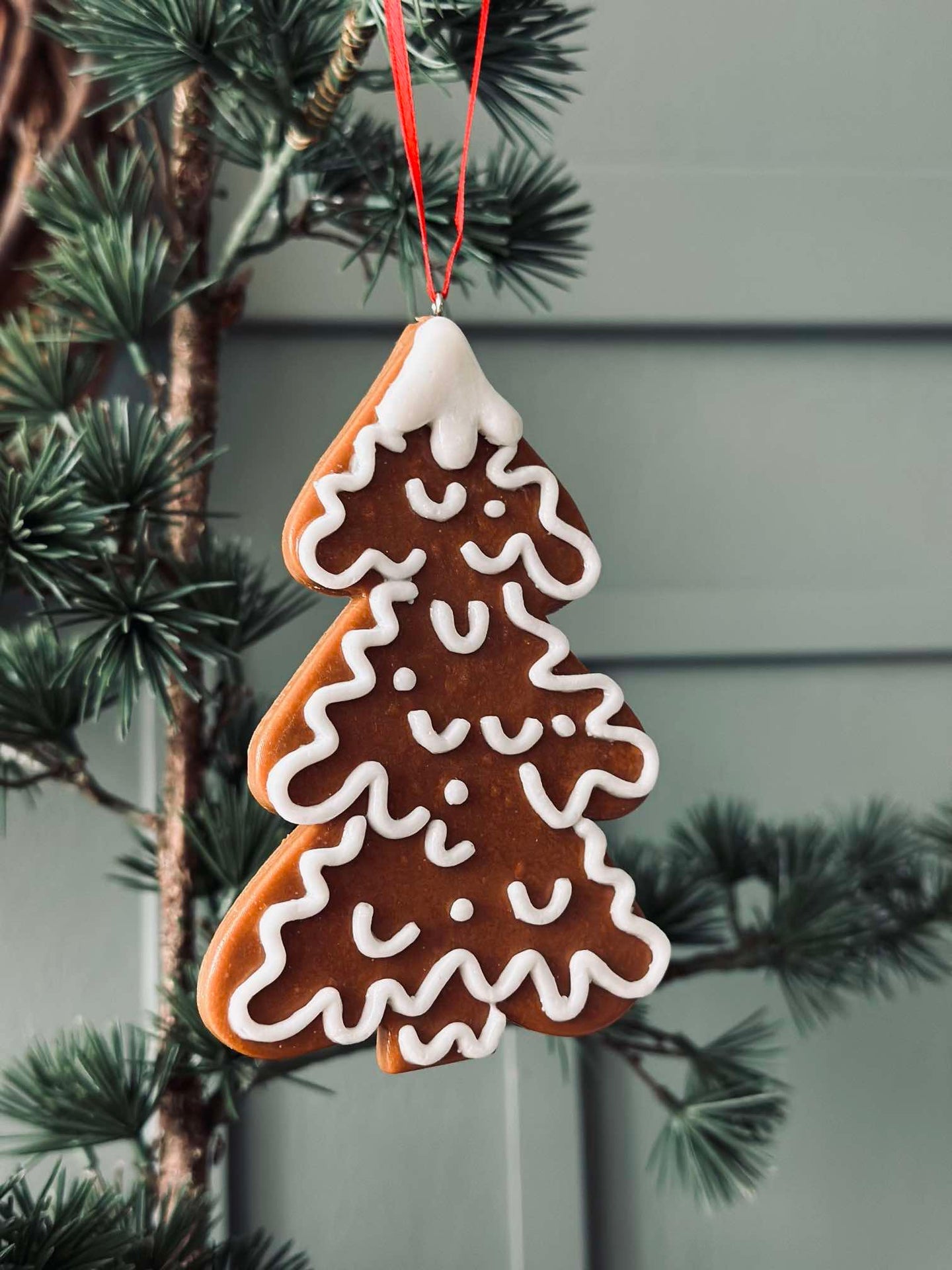 Juleoppheng Gingerbread Mix - 1 stk