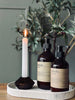 Vendbar Lysestake - Dark
