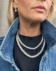 Coco Halskjede - Sett med 2 stk