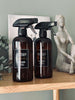 Roomspray No.2 - Fresh linen 500ml