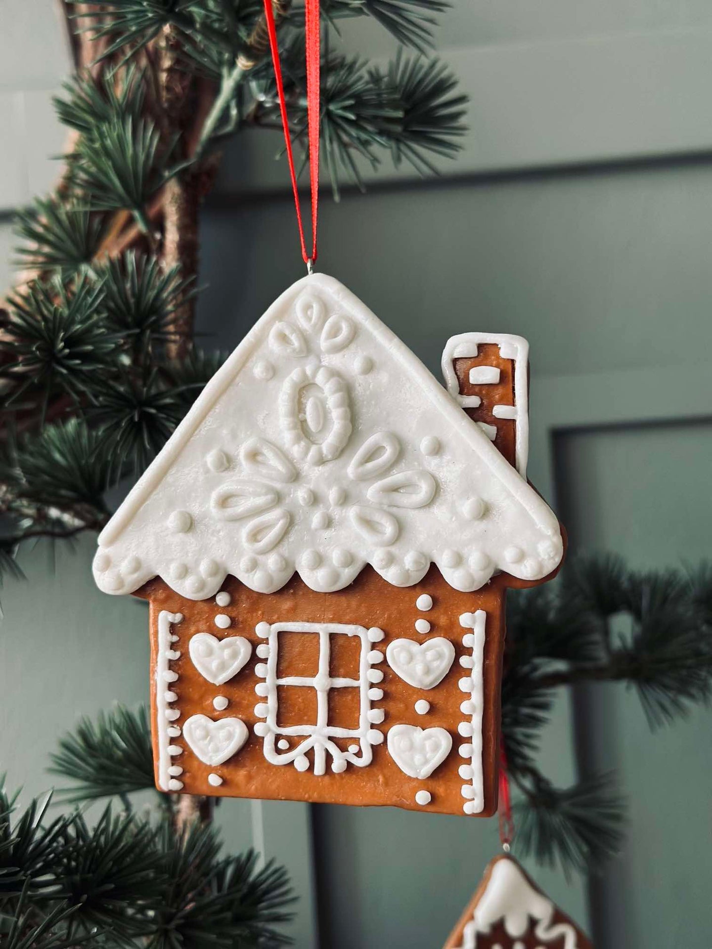 Juleoppheng Gingerbread Mix - 1 stk