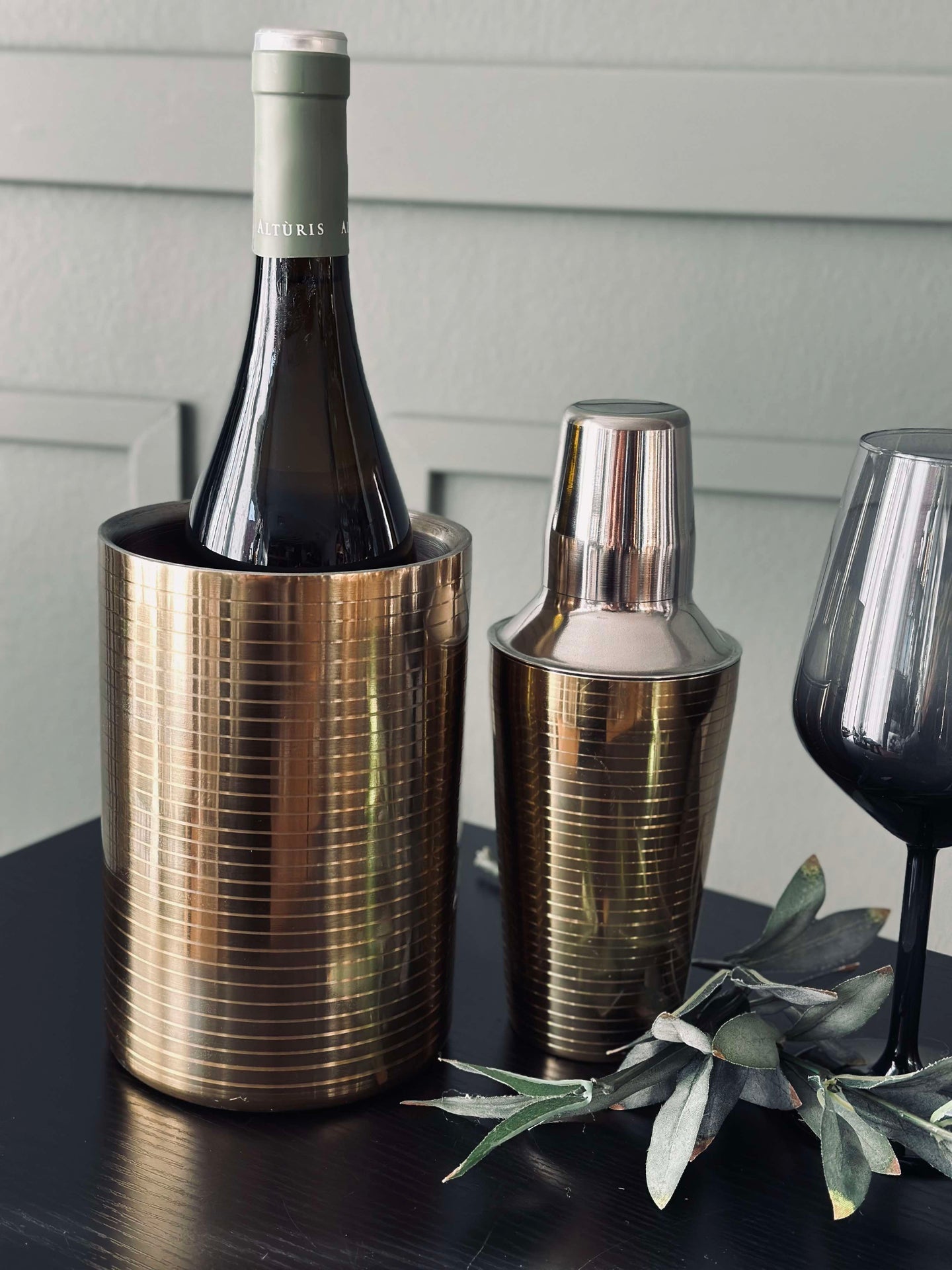Vinkjøler Golden