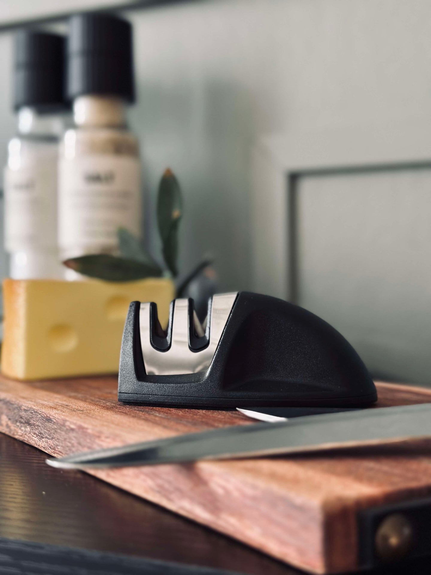 Knivsliper