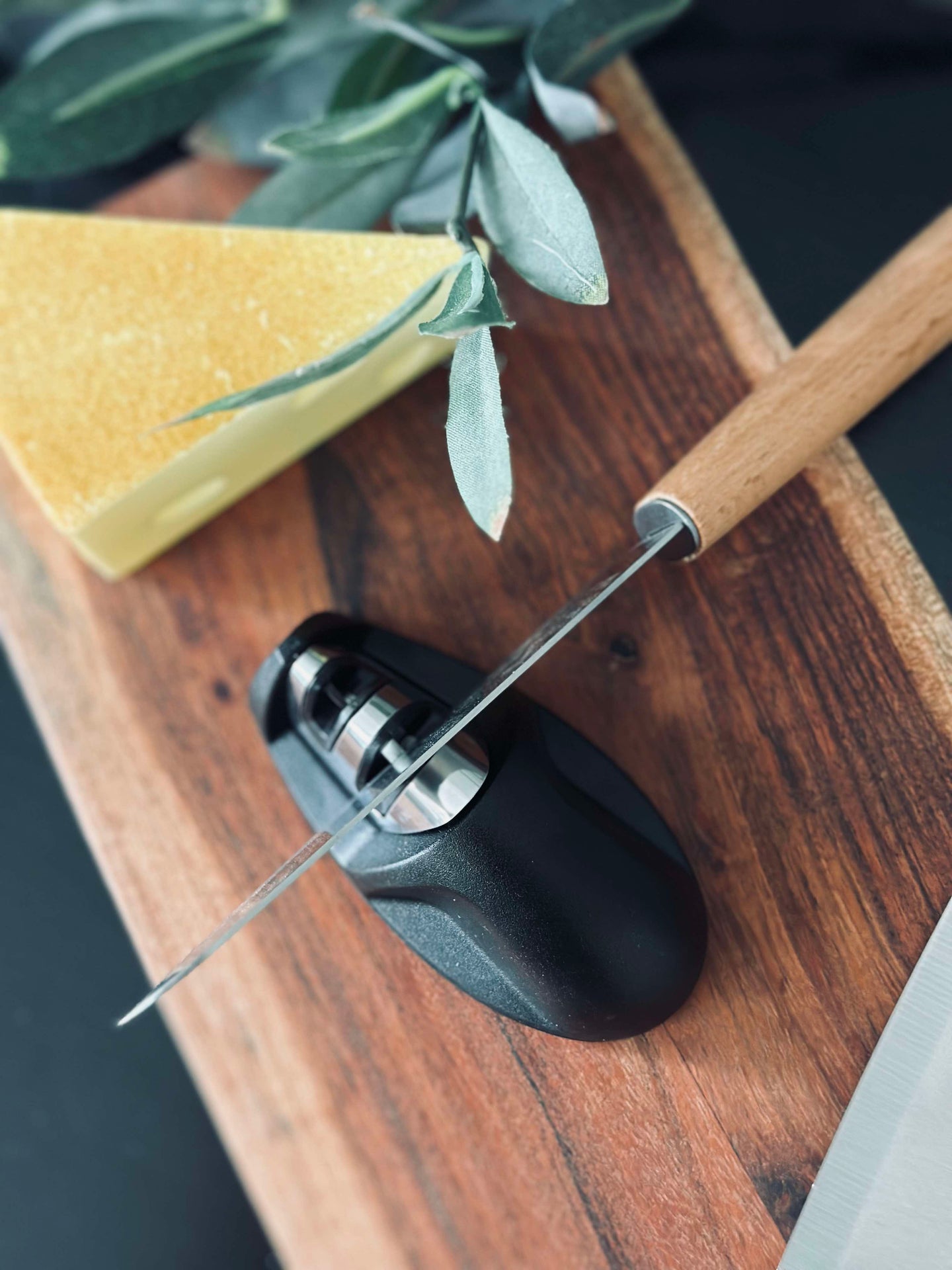 Knivsliper