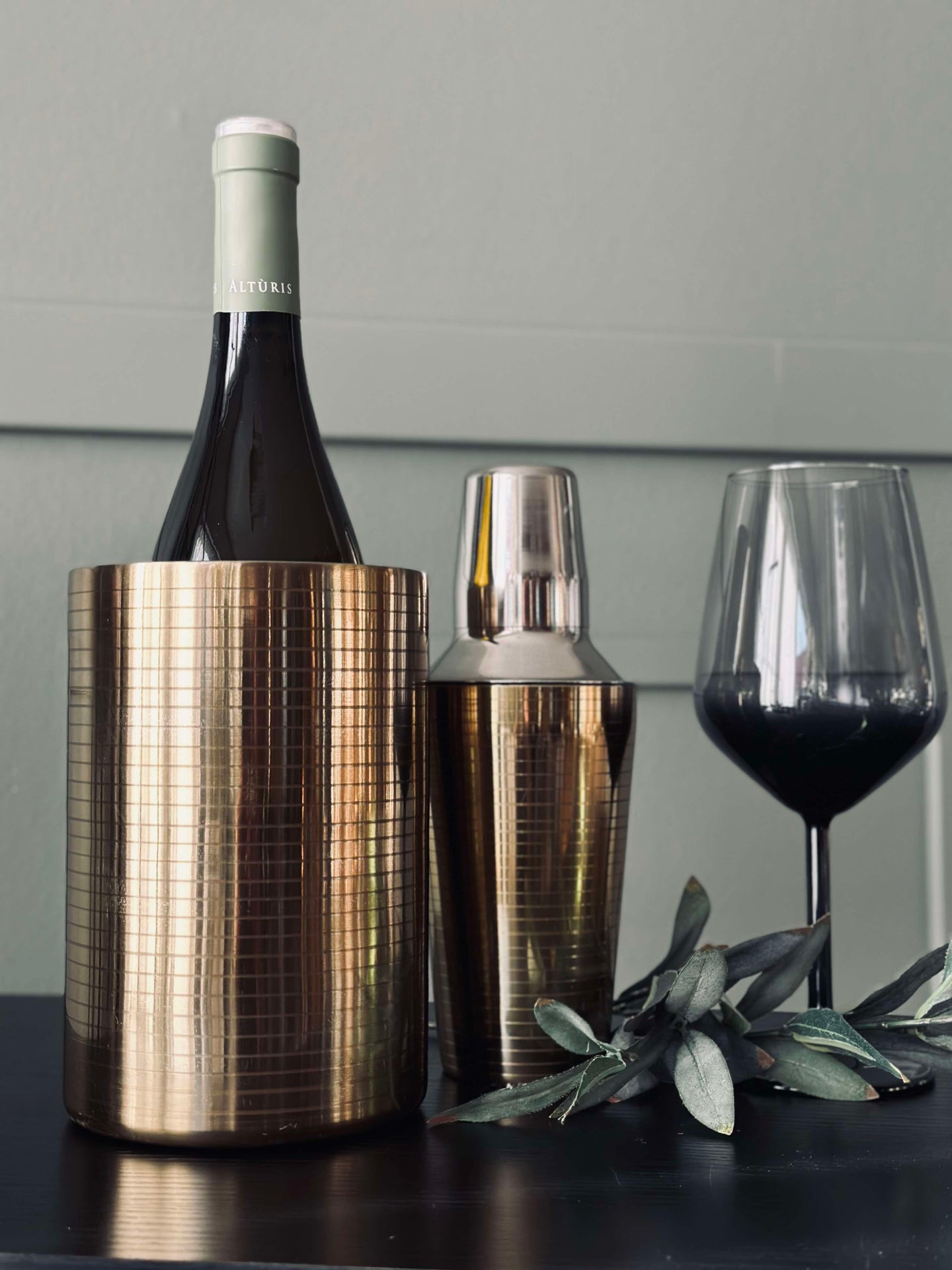 Vinkjøler Golden