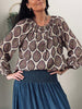 Bluse Nadia