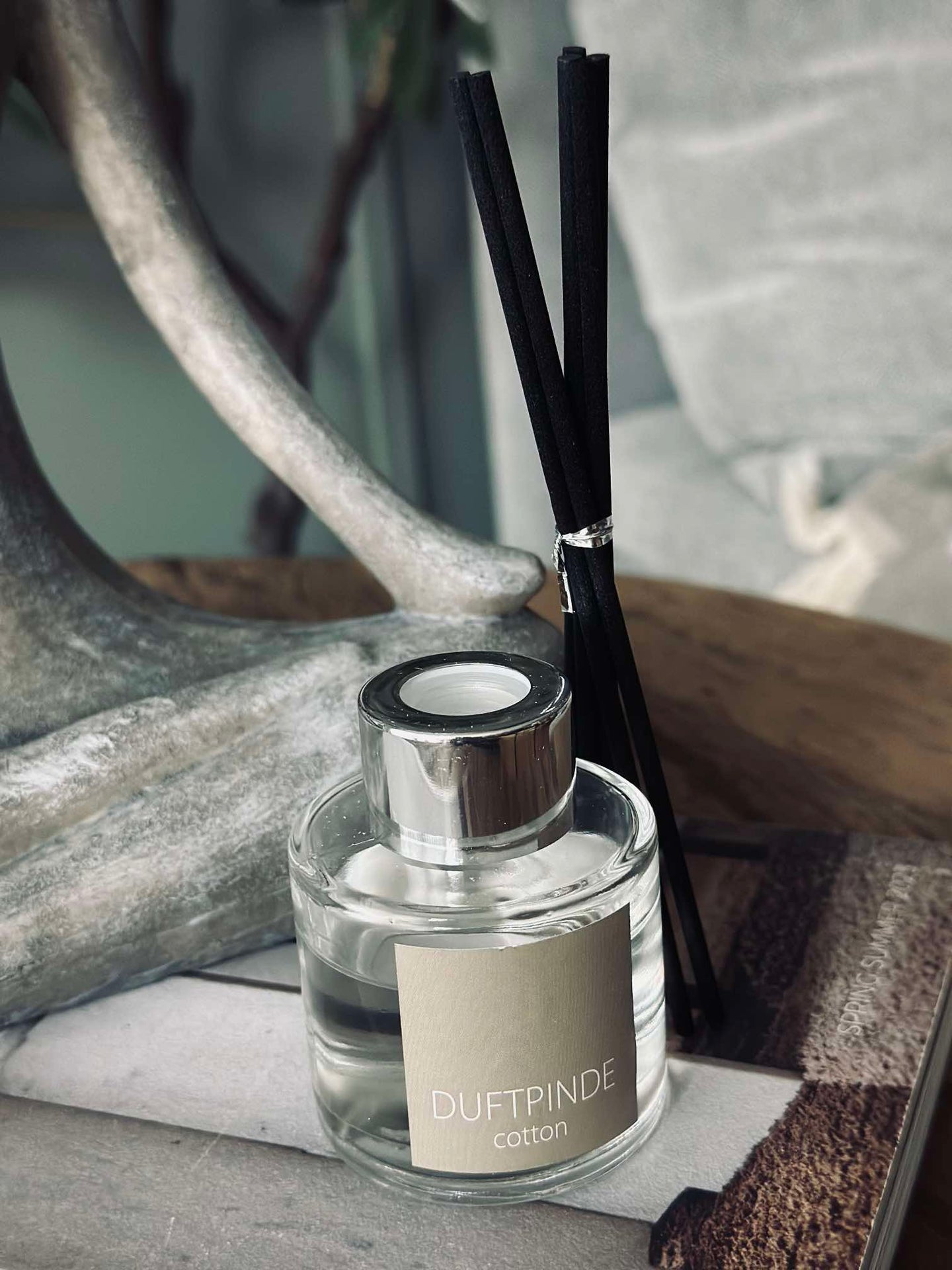 Duftpinner Cotton 50 ml.