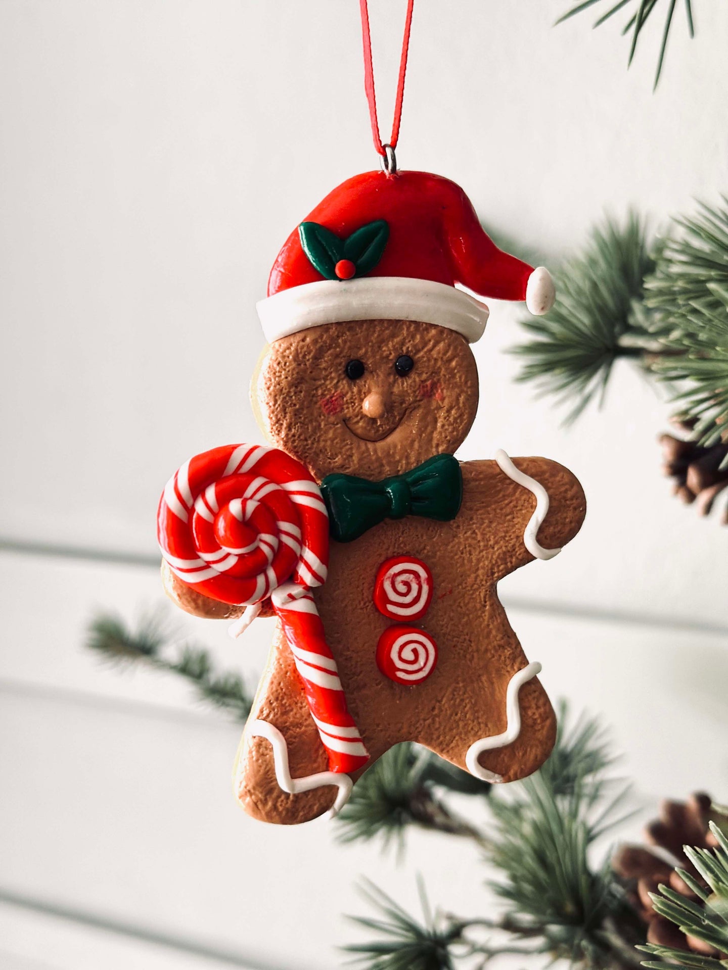 Juleanheng gingerbread  - Mix