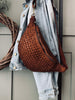 Bumbag Flett Cognac