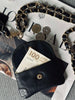 Pung Norma - black / gold