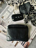 Pung Norma - black / silver