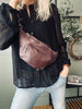 Bumbag Classy Cranberry