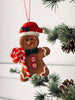 Juleanheng gingerbread  - Mix