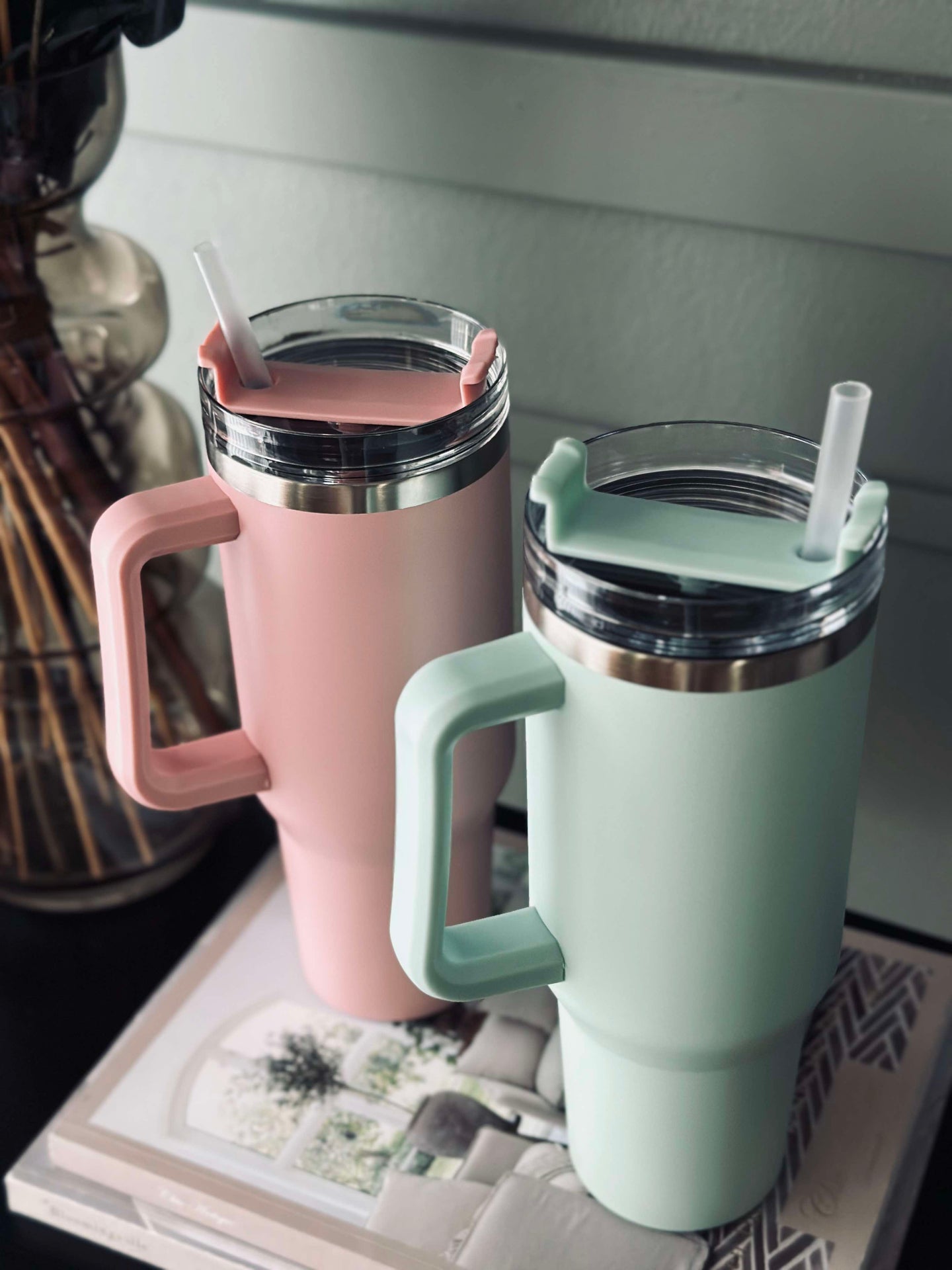 Termokopp Mint - 1200 ml.