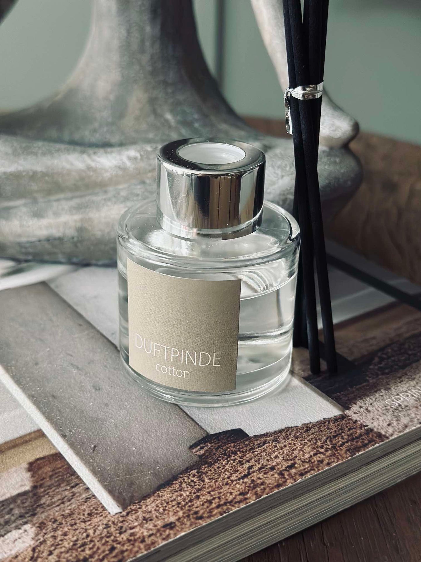 Duftpinner Cotton 50 ml.