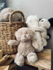 Bamse 22cm - Brown