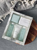 Gavesett Green eucalyptus - Sett med 5 stk.