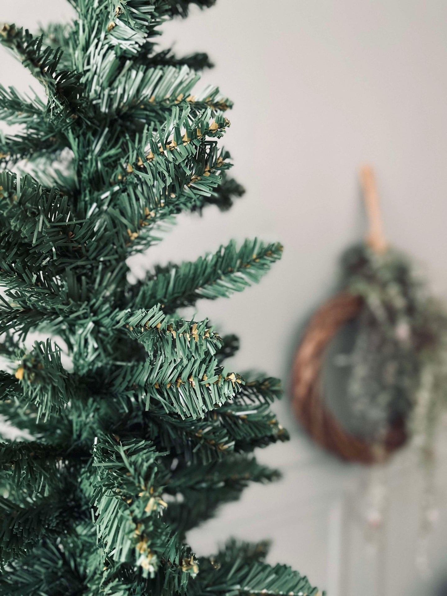 Juletre 180 cm - Pencil tree