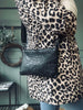 Clutch Eva - Black