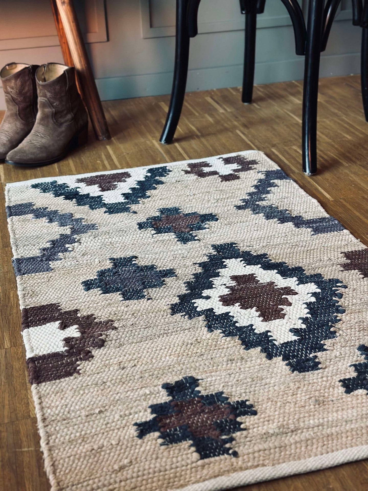 Gulvteppe Sand boheme