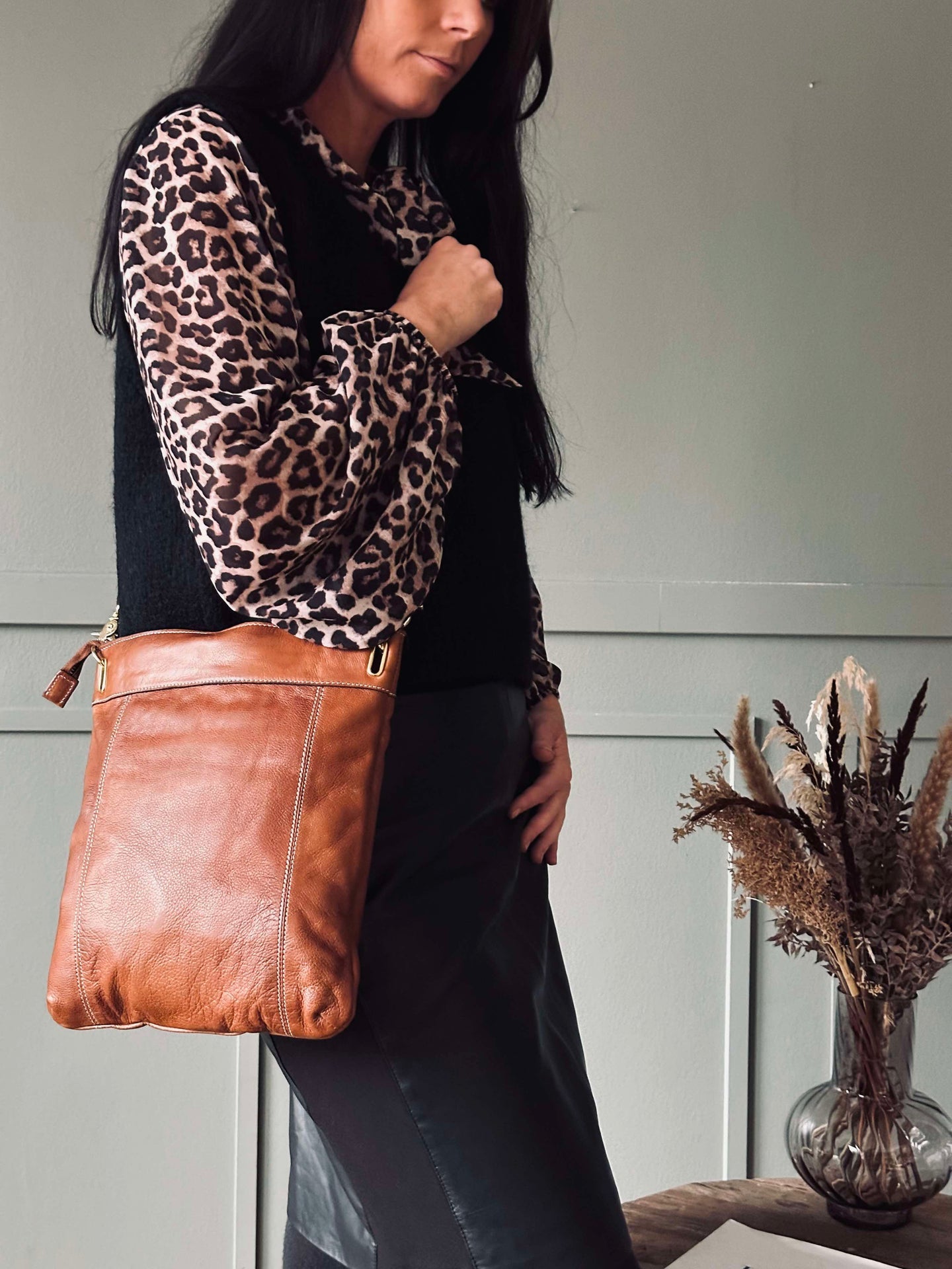 Crossover Gunilla Big Walnut