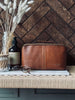 Toalettveske Halima Walnut - Small