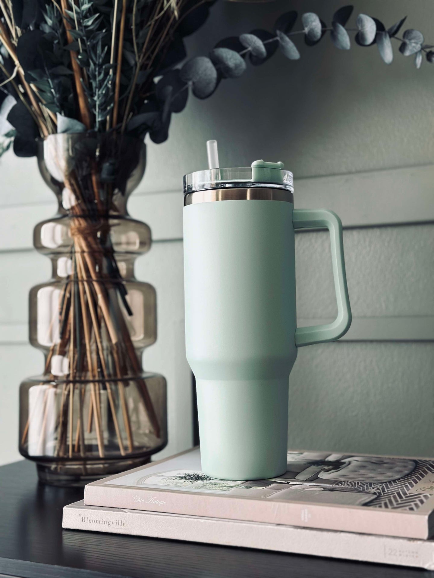 Termokopp Mint - 1200 ml.