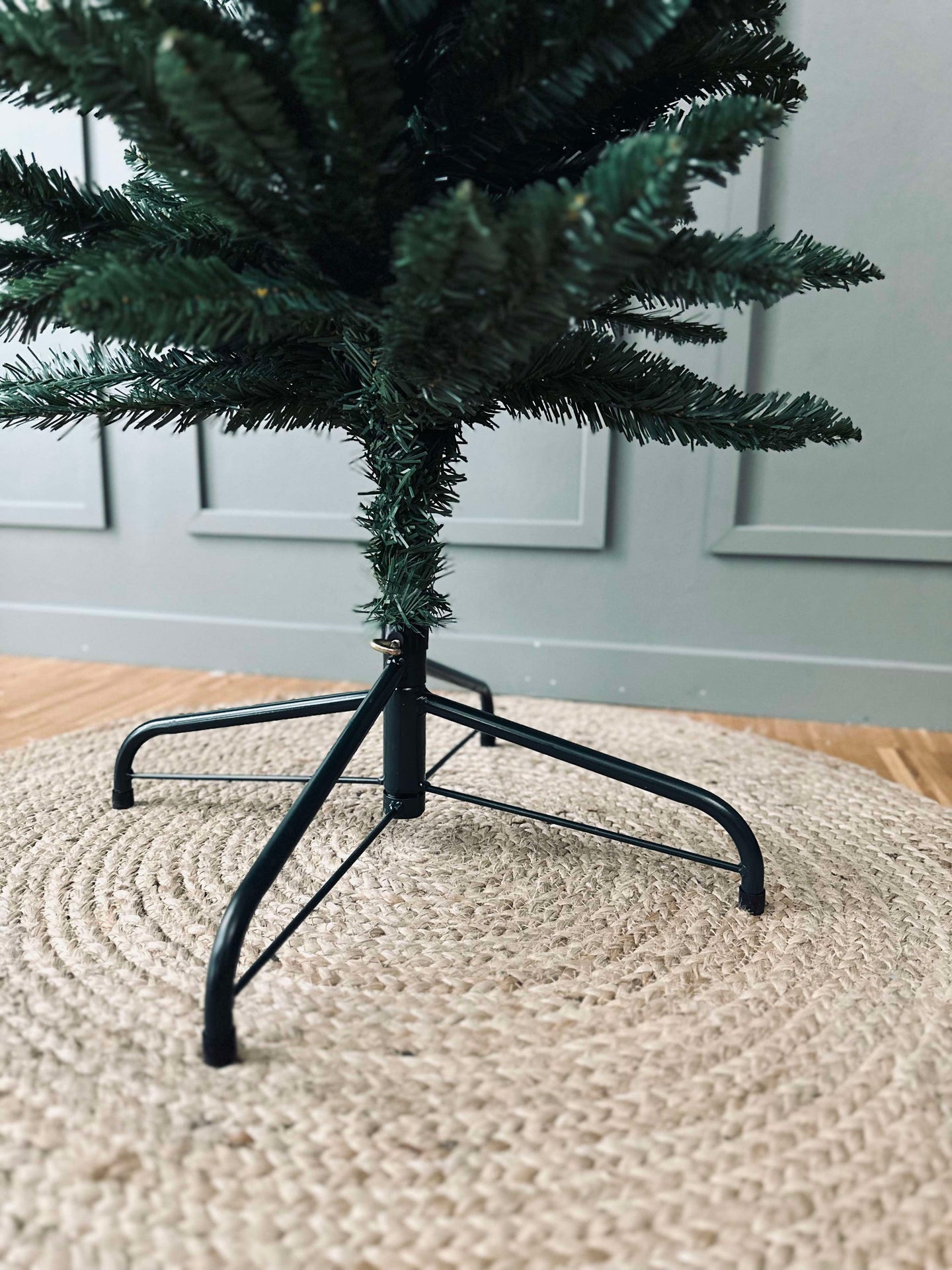 Juletre 180 cm - Pencil tree