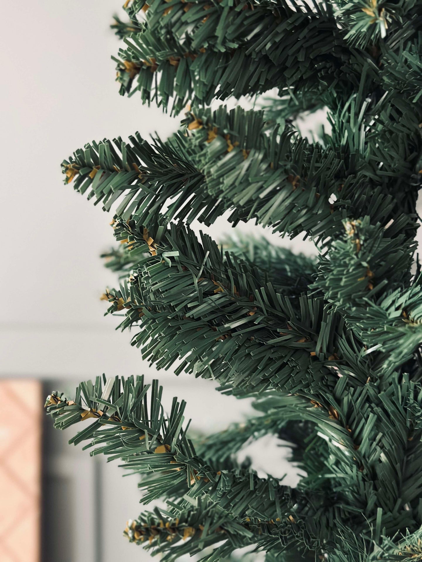 Juletre 180 cm - Pencil tree