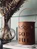 Lanterne God Jul