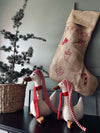 Juleand med lue - Small
