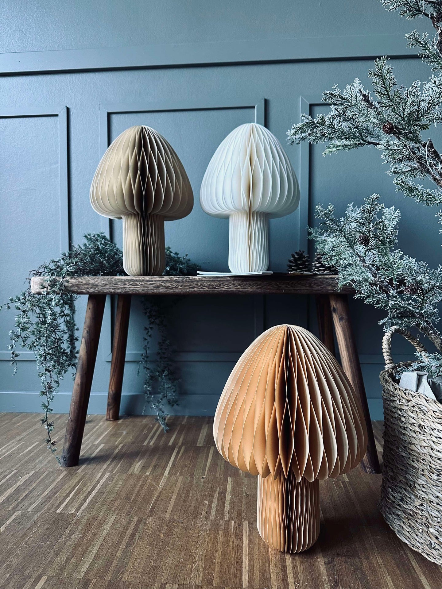 Mushroom No.2 - 1 stk