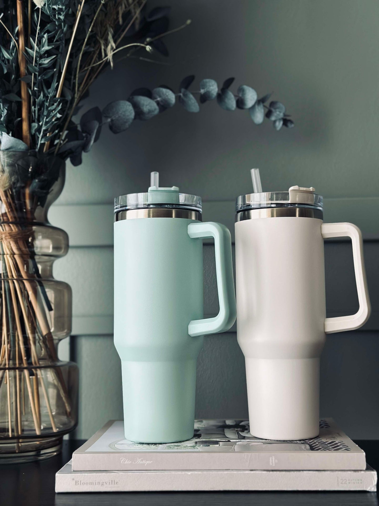 Termokopp Mint - 1200 ml.
