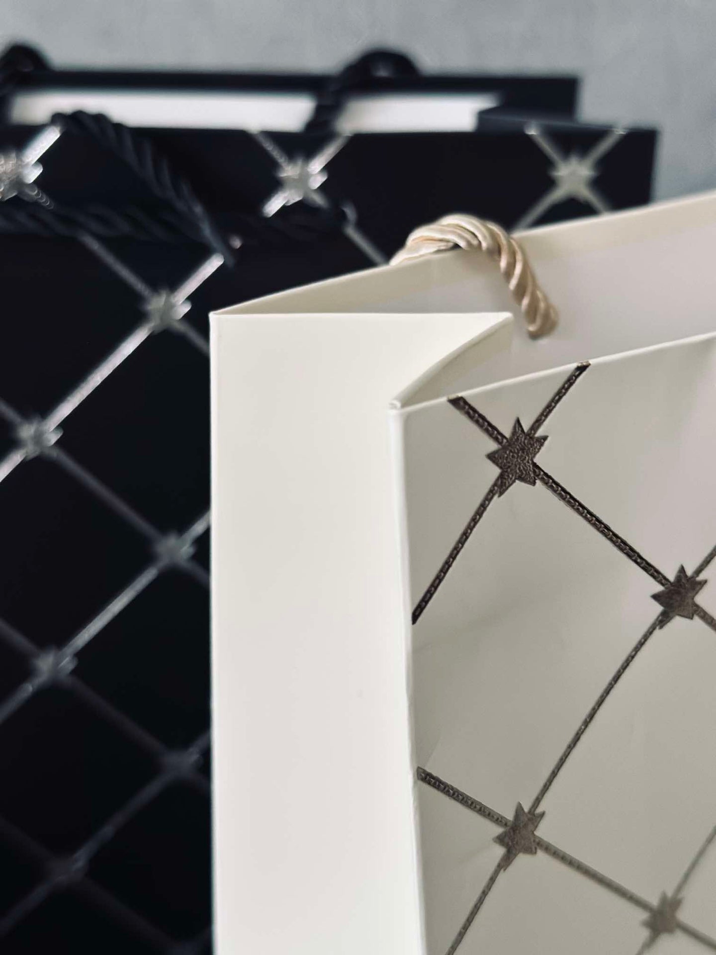 Gavepose Elegant Liten - Fargemiks 1 stk.