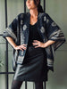 Poncho Blue boheme
