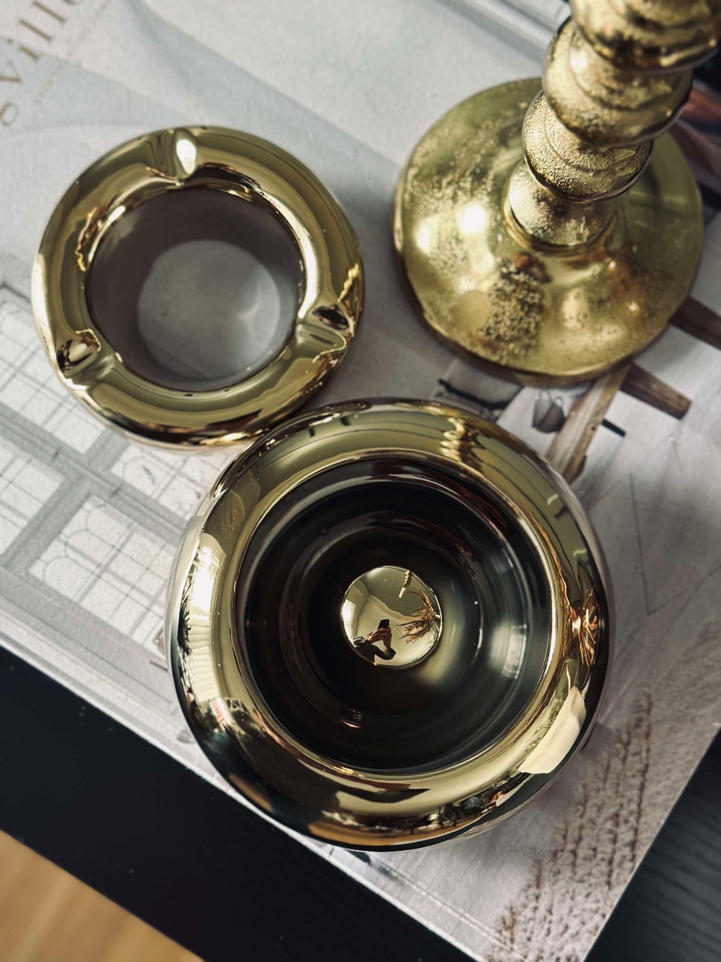 Askebeger Gold